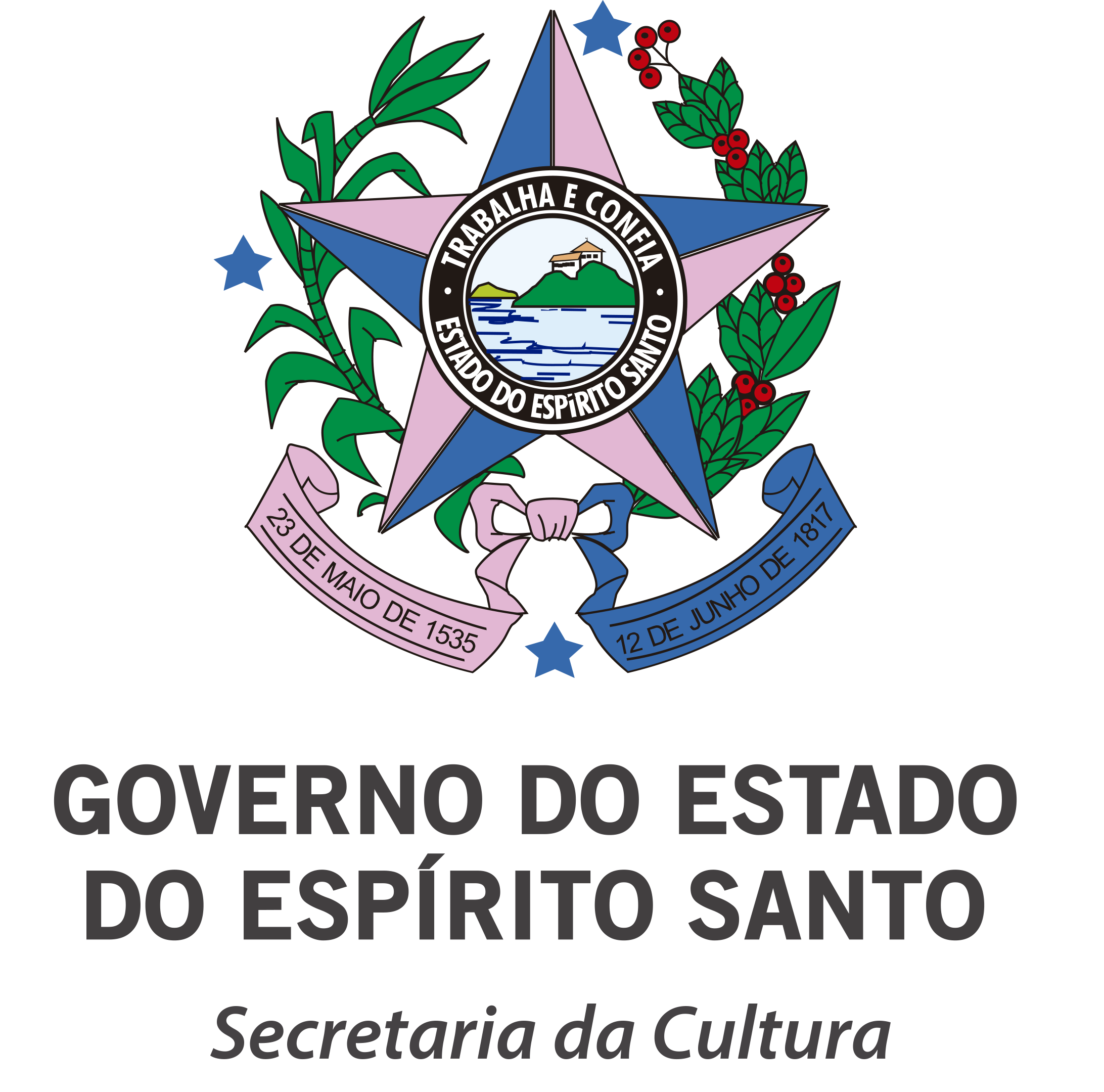 Logotipo do parceiro institucional 3 de 6