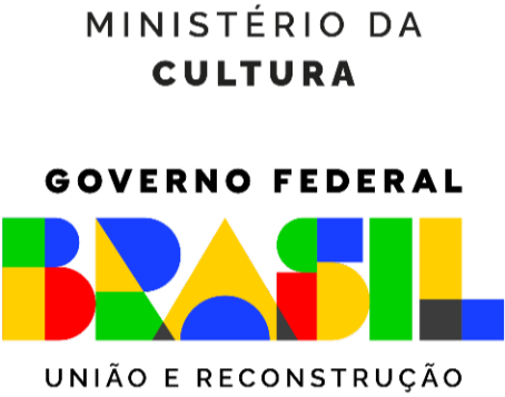 Logotipo do parceiro institucional 6 de 6