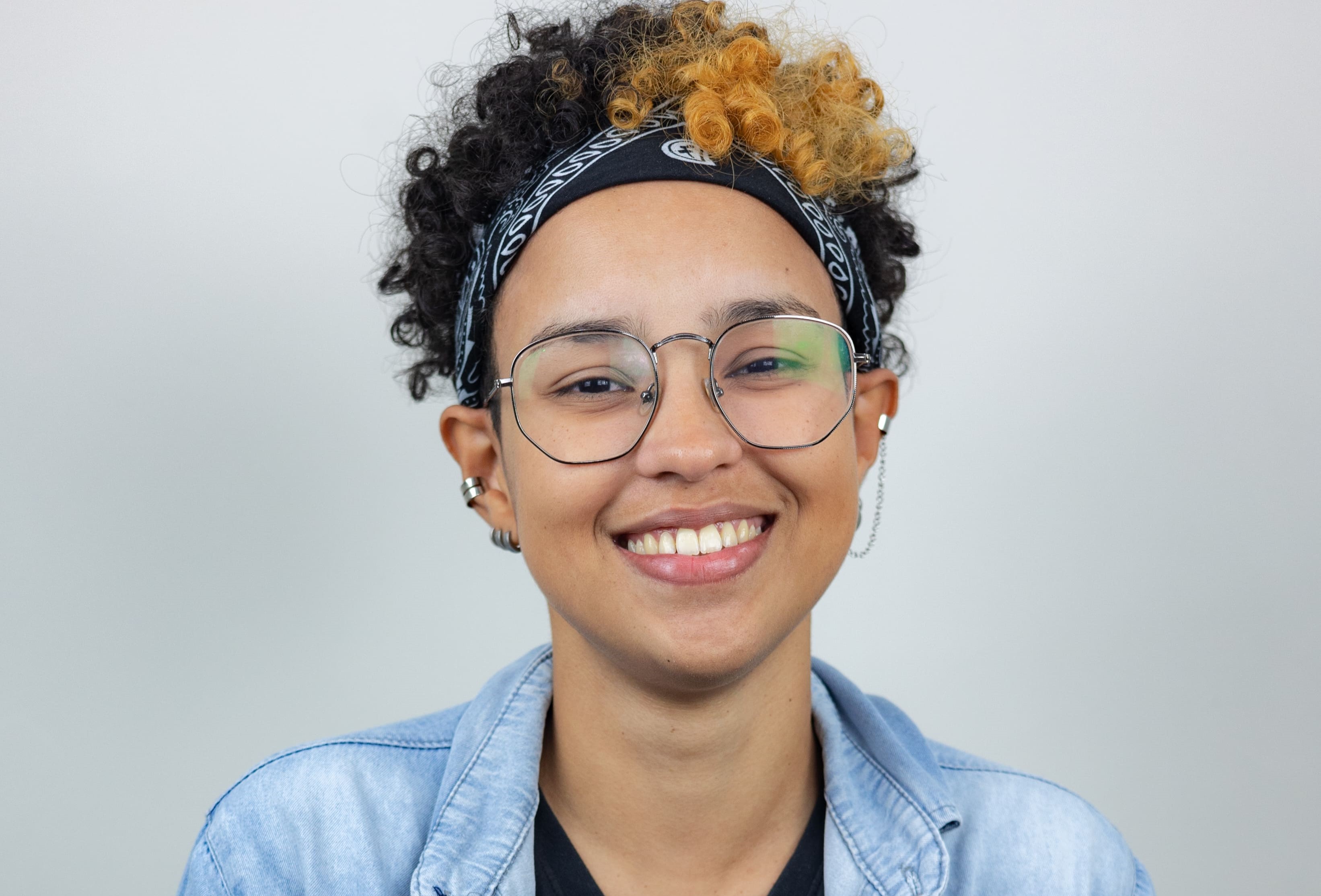 Ludimila Brandão
