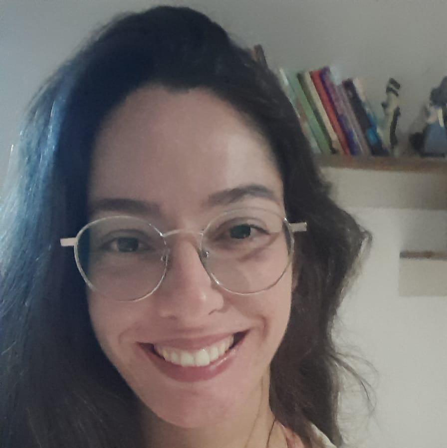 Yolanda Faustini